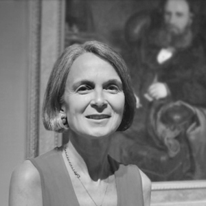 Dr Alison Smith, Chief Curator, National Portrait Gallery