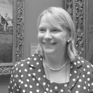 Dr Susanna Avery-Quash, Senior Research Curator in the History of Collecting, National Gallery, London