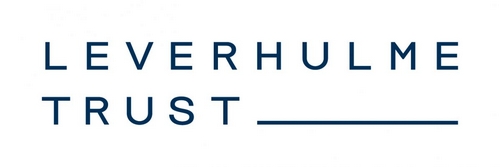 logo - Leverhulme Trust